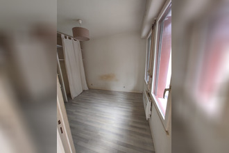 achat appartement hendaye 64700