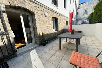 achat appartement hendaye 64700