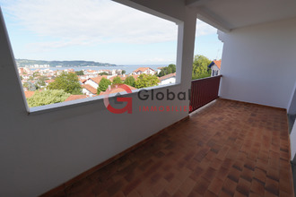 achat appartement hendaye 64700