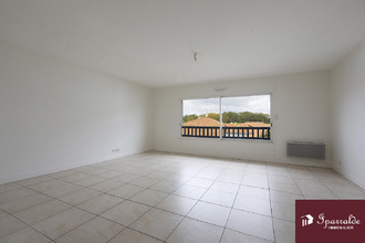 achat appartement hendaye 64700