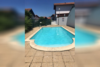 achat appartement hendaye 64700