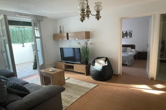 achat appartement hendaye 64700