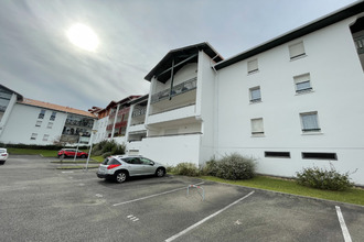 achat appartement hendaye 64700