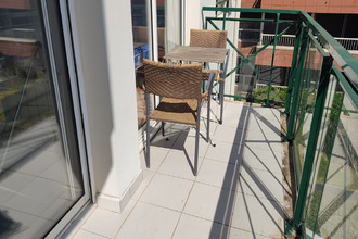 achat appartement hendaye 64700