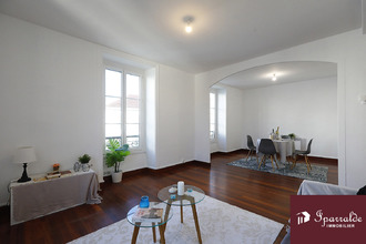 achat appartement hendaye 64700