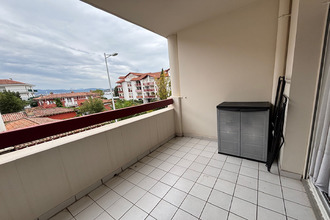 achat appartement hendaye 64700