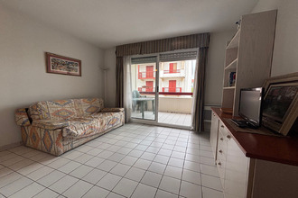 achat appartement hendaye 64700