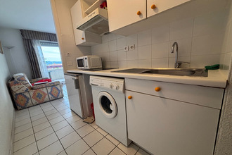 achat appartement hendaye 64700