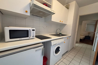 achat appartement hendaye 64700