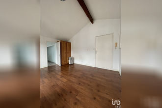 achat appartement hendaye 64700