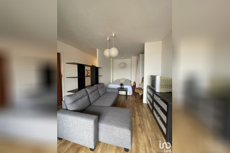 achat appartement hendaye 64700