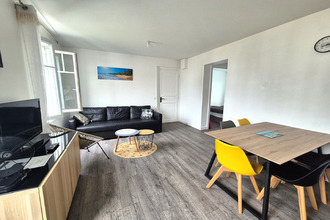 achat appartement hendaye 64700