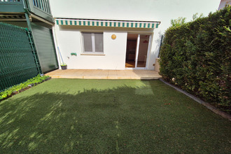 achat appartement hendaye 64700