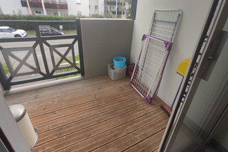 achat appartement hendaye 64700