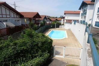 achat appartement hendaye 64700