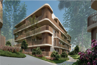 achat appartement hendaye 64700