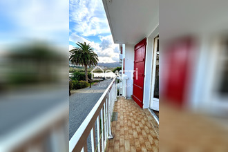 achat appartement hendaye 64700