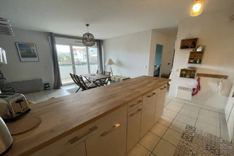 achat appartement hendaye 64700