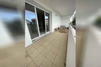 achat appartement hendaye 64700