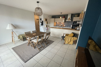 achat appartement hendaye 64700