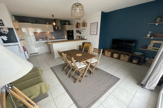 achat appartement hendaye 64700