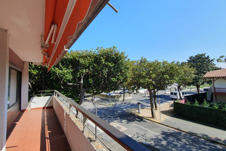 achat appartement hendaye 64700