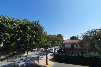 achat appartement hendaye 64700