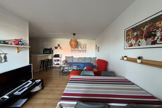 achat appartement hendaye 64700