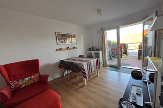 achat appartement hendaye 64700