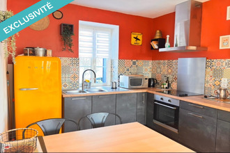 achat appartement hendaye 64700