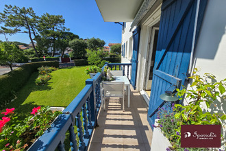 achat appartement hendaye 64700