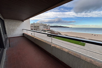 achat appartement hendaye 64700