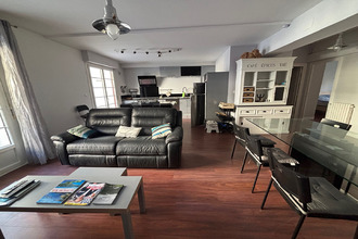 achat appartement hendaye 64700