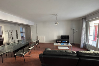 achat appartement hendaye 64700