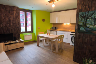 achat appartement hendaye 64700