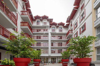 achat appartement hendaye 64700