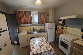 achat appartement hendaye 64700