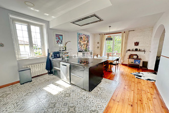 achat appartement hendaye 64700