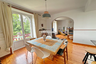 achat appartement hendaye 64700