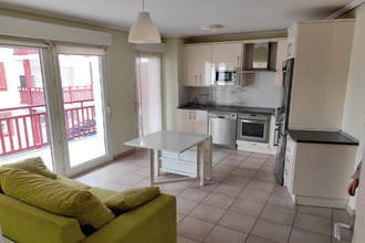 achat appartement hendaye 64700