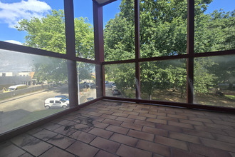 achat appartement hendaye 64700