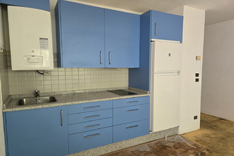 achat appartement hendaye 64700