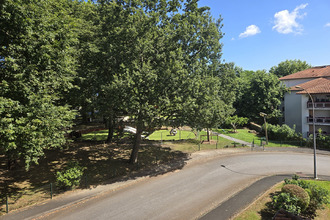 achat appartement hendaye 64700