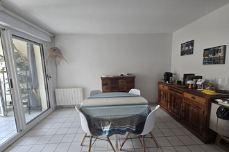 achat appartement hendaye 64700