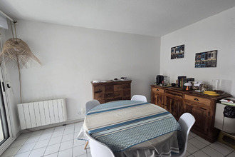 achat appartement hendaye 64700