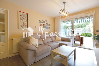 achat appartement hendaye 64700