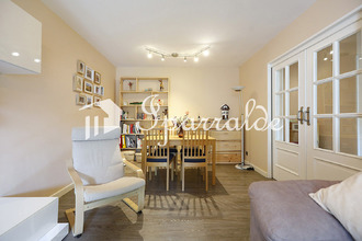 achat appartement hendaye 64700