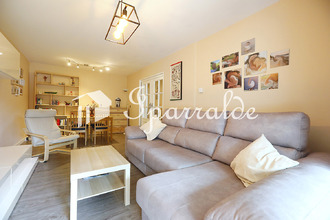 achat appartement hendaye 64700