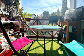 achat appartement hendaye 64700