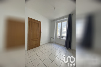 achat appartement hendaye 64700